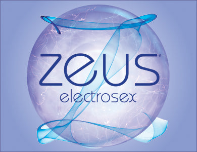 Zeus Electrosex Extreme Toyz Zeus Electrosex Extreme Toyz
