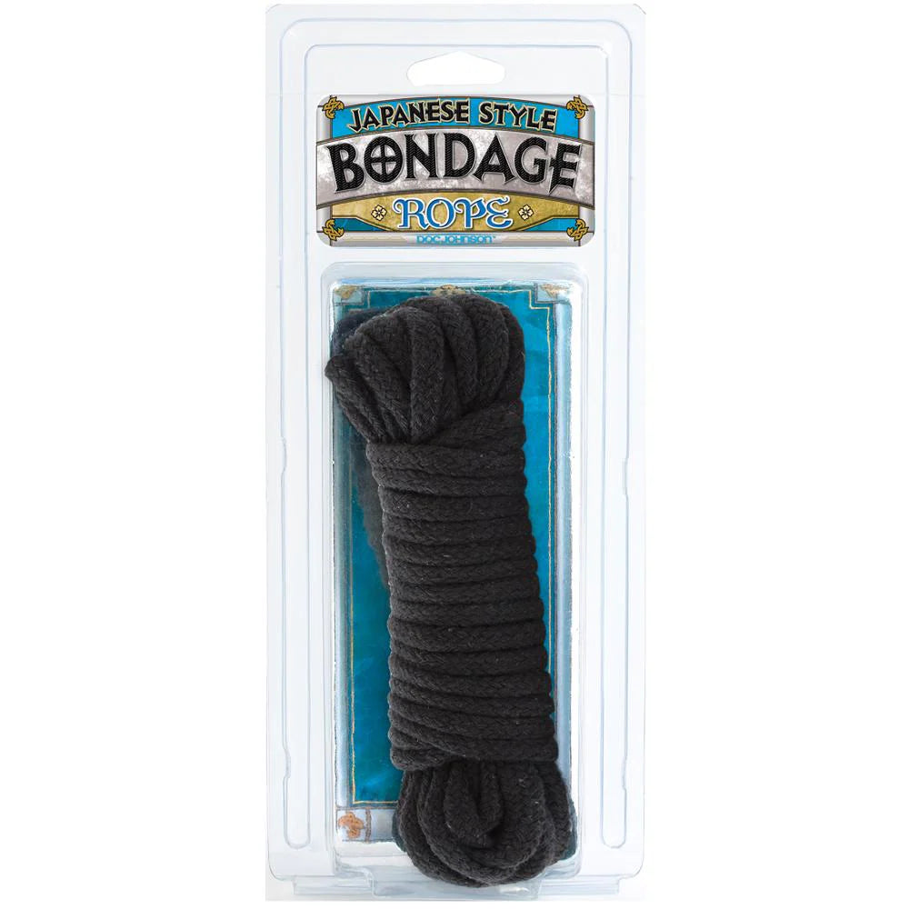 Super Long Japanese Bondage Ropes BDSM main image 0