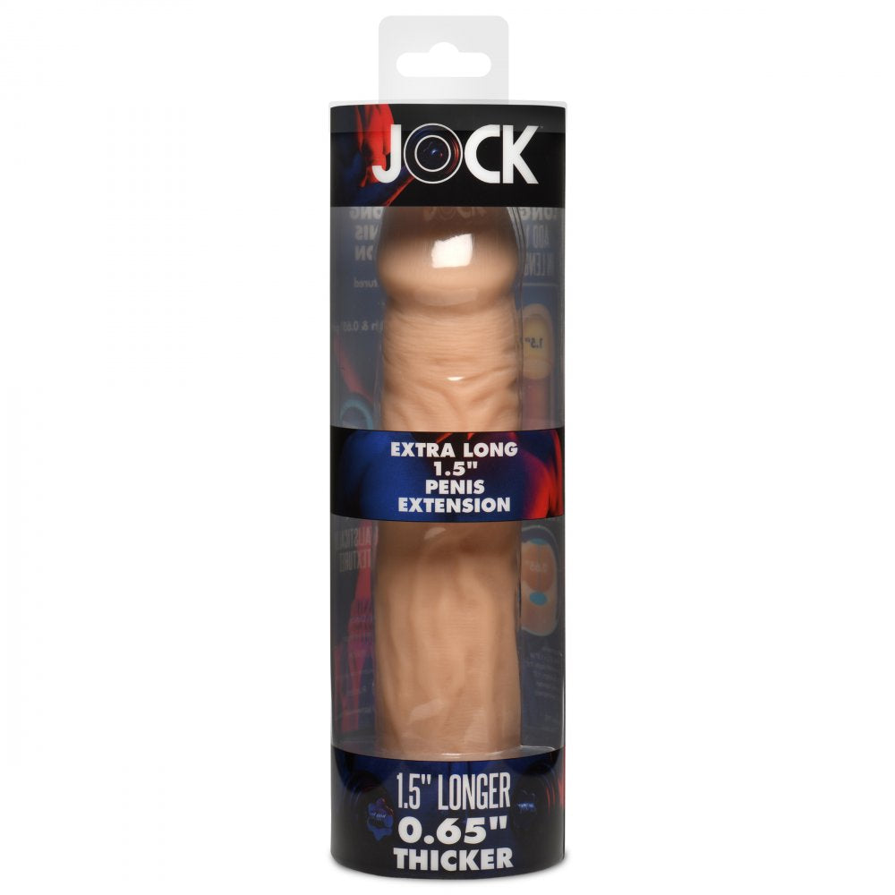 Jock Extra Long 1.5