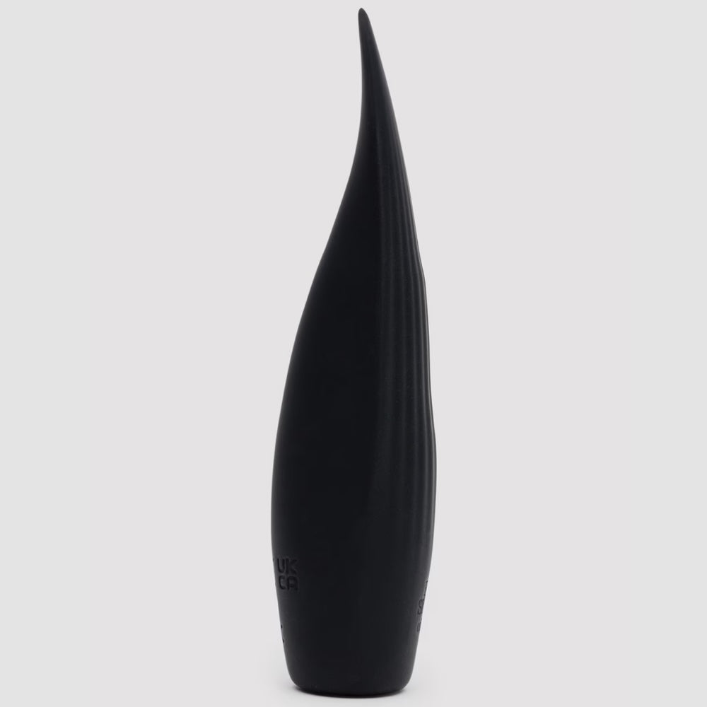 Nasstoys My Secret Fantasy 10 Function Dual Motor Flickering Tongue Vibrator