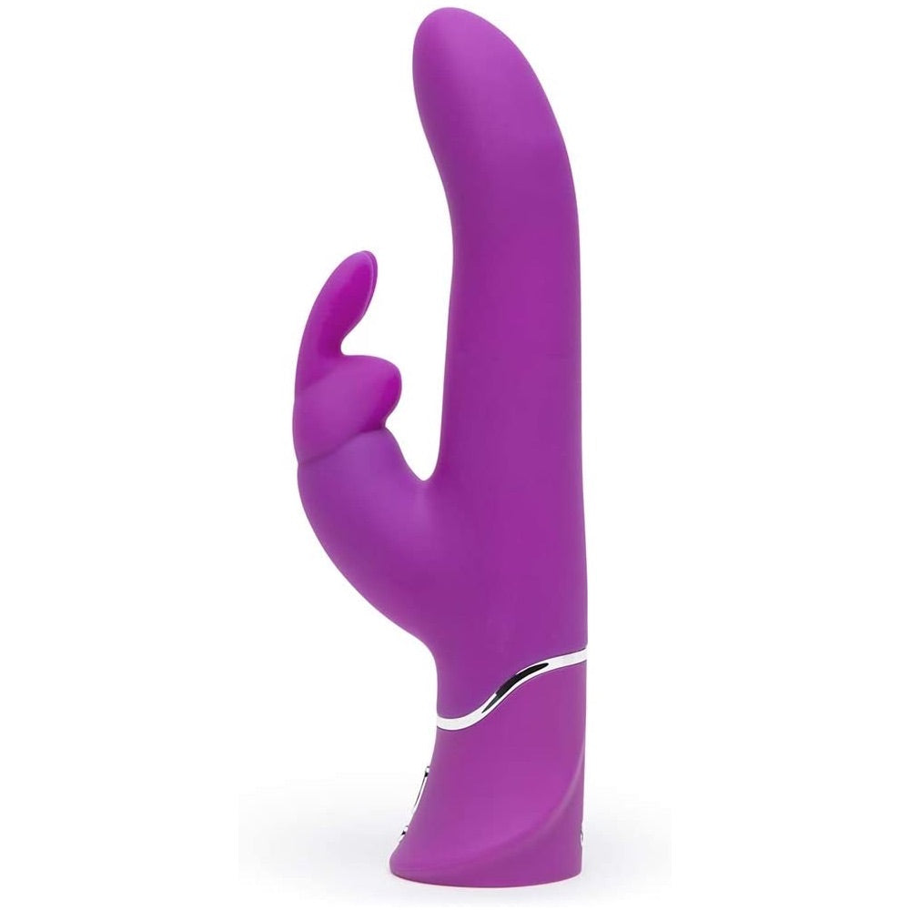 Curve Rechargeable Rabbit Vibrator Extreme Toyz