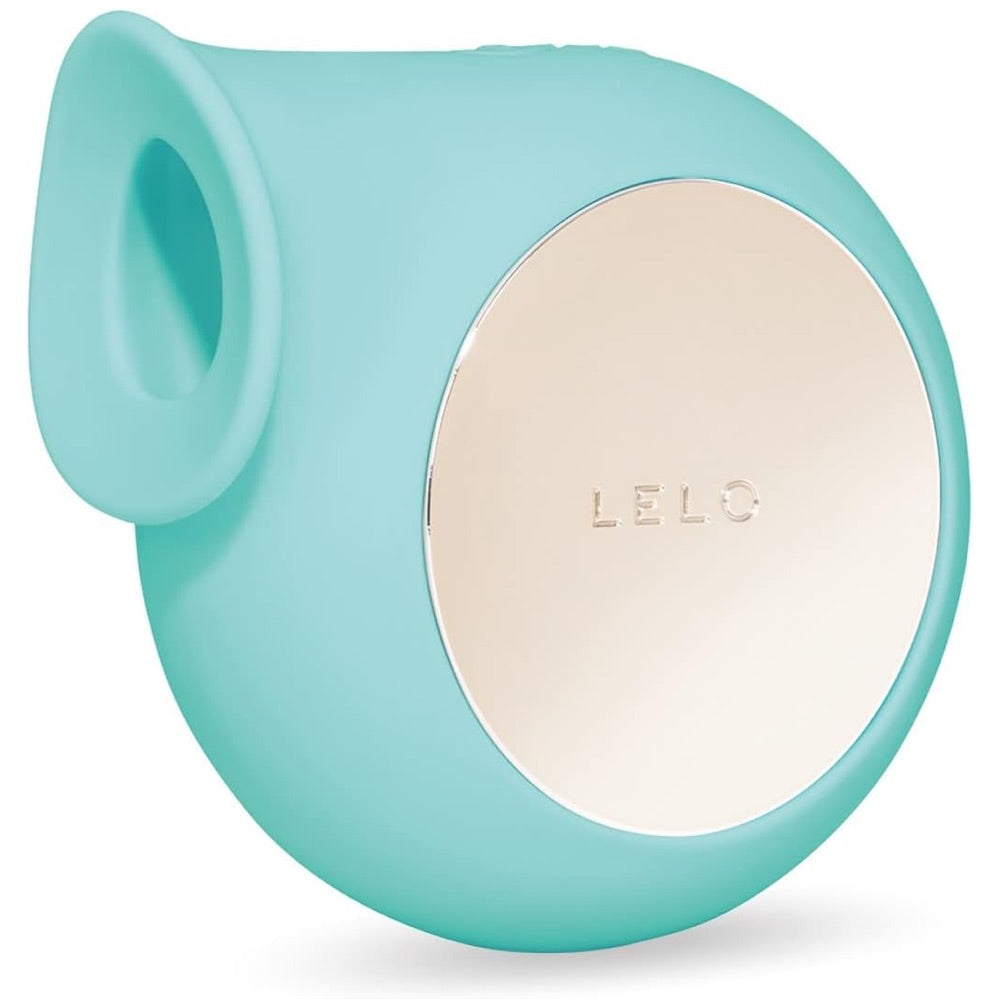 Lelo Sila Cruise Sonic Silicone Clitoral Massager