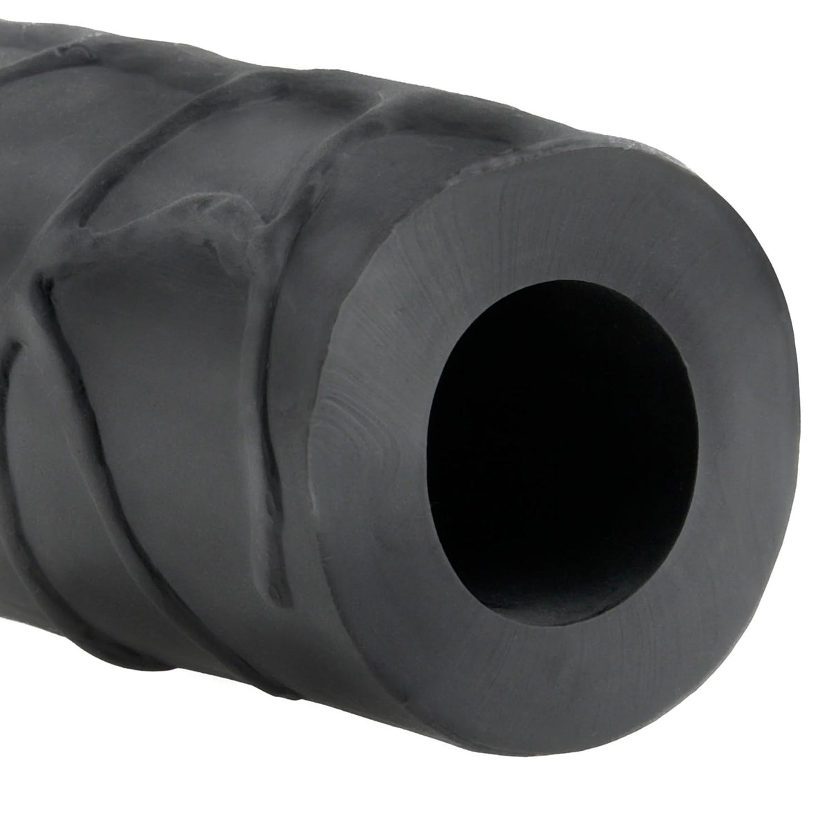 Fantasy X-Tensions Elite Uncut 7 Inch Extension Sleeve - Brown
