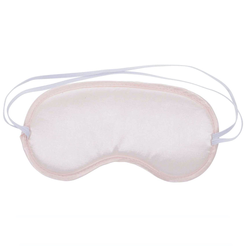 Sex & Mischief: Peaches ‘n CreaMe Blindfold – Extreme Toyz