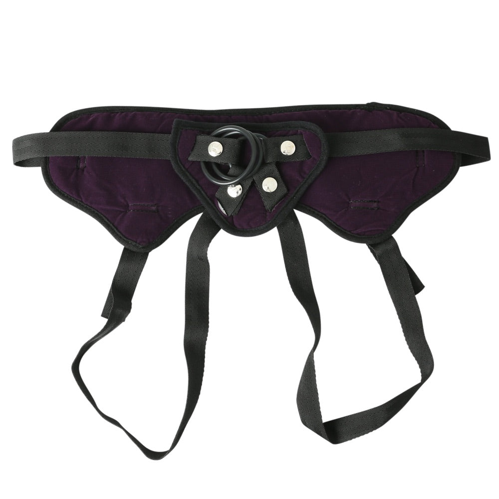 Lush Strap On Harness Extreme Toyz 4393