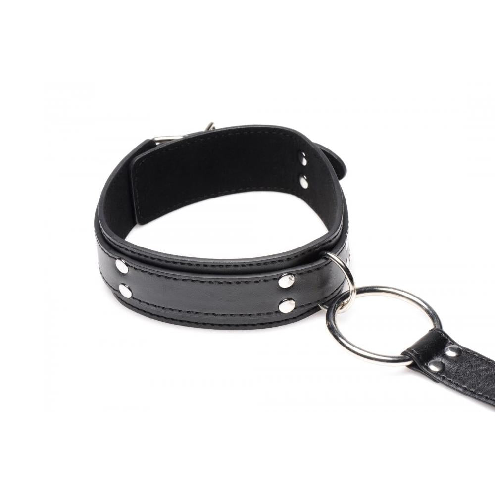 Strict Adjustable Neck to Wrist Restraints