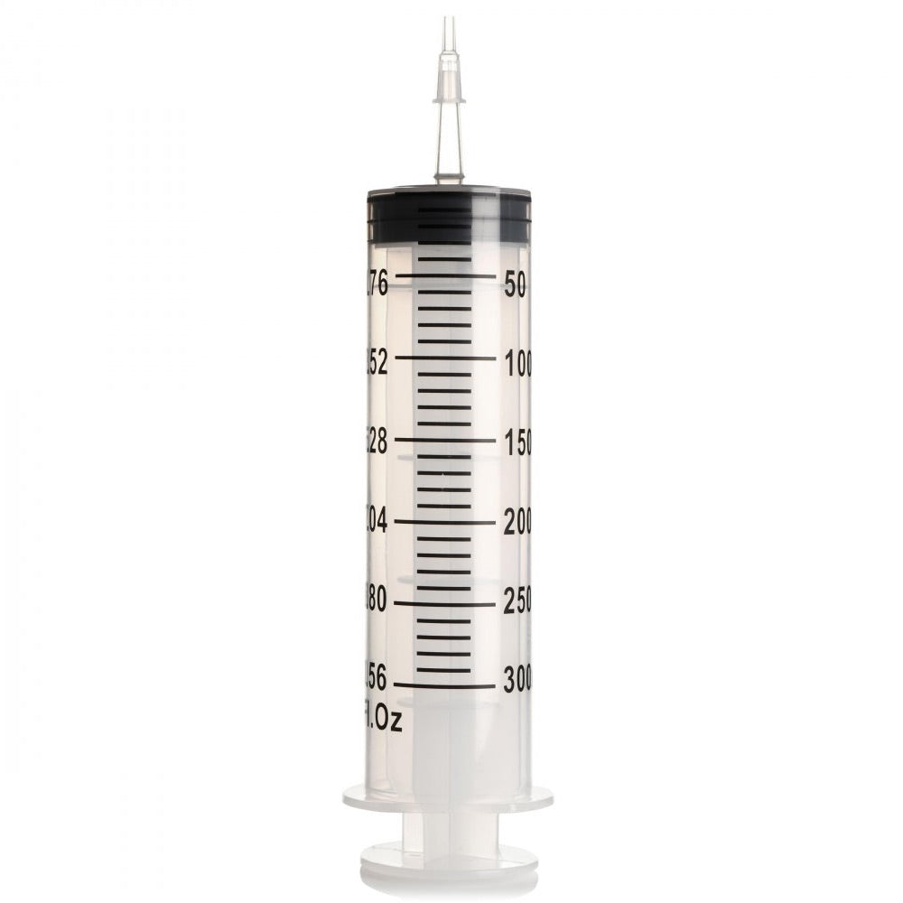 Enema Syringe with Tube - 300ml – Extreme Toyz