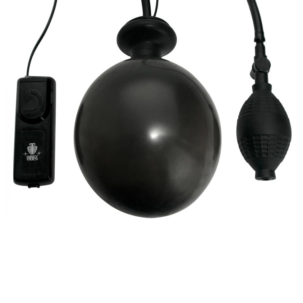 Deluxe Wonder Inflatable Vibrating Plug Extreme Toyz deluxe-wonder-inflatable-vibrating-plug-extreme-toyz