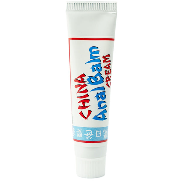 China Anal BalmPotent Formula Anal Desensitizing Cream- 0.5 oz.