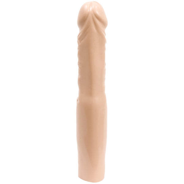 Doc Johnson Classic Cock Master Penis Extension - Extreme Toyz Singapore - https://extremetoyz.com.sg - Sex Toys and Lingerie Online Store - Bondage Gear / Vibrators / Electrosex Toys / Wireless Remote Control Vibes / Sexy Lingerie and Role Play / BDSM / Dungeon Furnitures / Dildos and Strap Ons &nbsp;/ Anal and Prostate Massagers / Anal Douche and Cleaning Aide / Delay Sprays and Gels / Lubricants and more...