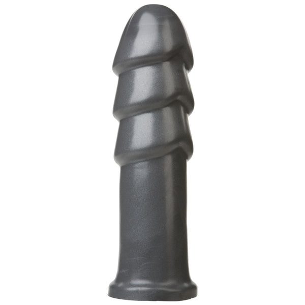 Doc Johnson American Bombshell B-10 Warhead - 10 Inch - Extreme Toyz Singapore - https://extremetoyz.com.sg - Sex Toys and Lingerie Online Store - Bondage Gear / Vibrators / Electrosex Toys / Wireless Remote Control Vibes / Sexy Lingerie and Role Play / BDSM / Dungeon Furnitures / Dildos and Strap Ons &nbsp;/ Anal and Prostate Massagers / Anal Douche and Cleaning Aide / Delay Sprays and Gels / Lubricants and more...