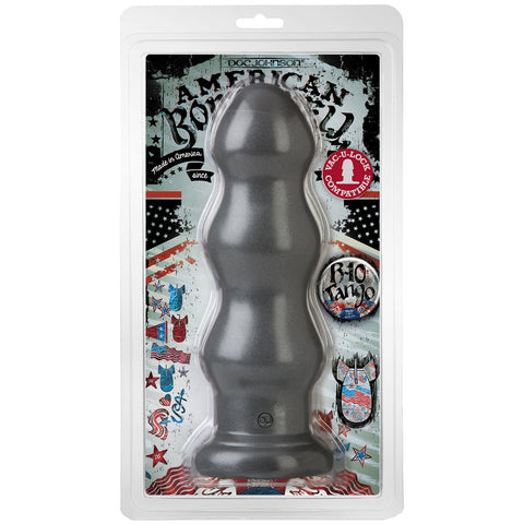 Doc Johnson American Bombshell B-10 Tango - 10 Inch - Extreme Toyz Singapore - https://extremetoyz.com.sg - Sex Toys and Lingerie Online Store - Bondage Gear / Vibrators / Electrosex Toys / Wireless Remote Control Vibes / Sexy Lingerie and Role Play / BDSM / Dungeon Furnitures / Dildos and Strap Ons &nbsp;/ Anal and Prostate Massagers / Anal Douche and Cleaning Aide / Delay Sprays and Gels / Lubricants and more...