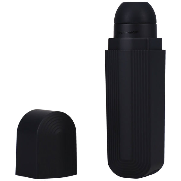 This Product Sucks Sucking Clitoral Stimulator - Black