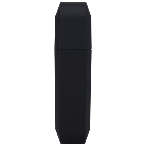 This Product Sucks Sucking Clitoral Stimulator - Black