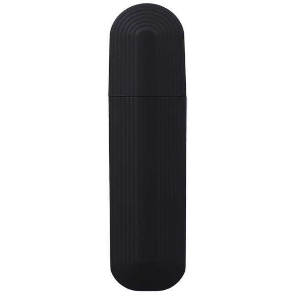 This Product Sucks Sucking Clitoral Stimulator - Black