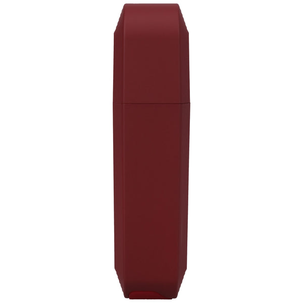 This Product Sucks Sucking Clitoral Stimulator - Red