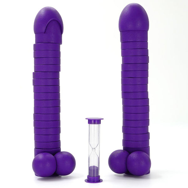 Play Wiv Me - Cock Tower