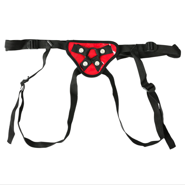 Phoenix Strap On