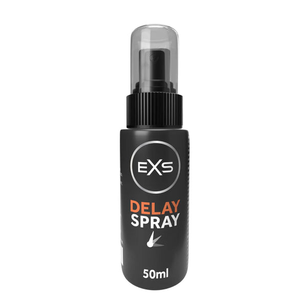 Delay Spray 50ml