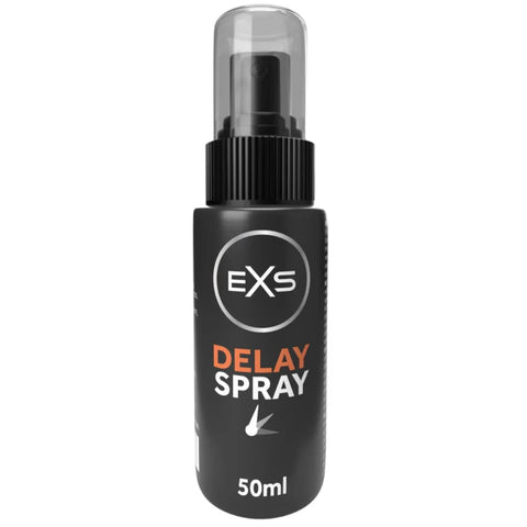 Delay Spray 50ml