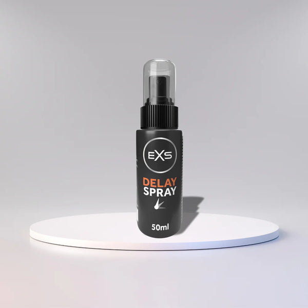 Delay Spray 50ml