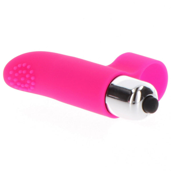 FINGER VIBES Tickle Pleaser Finger Vibrator