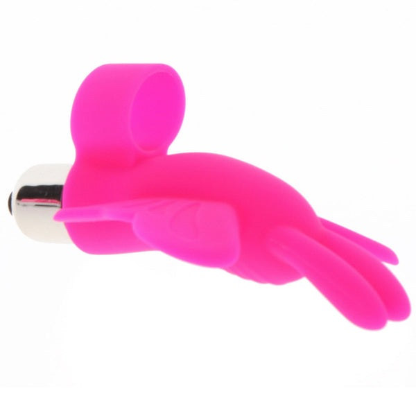 FINGER VIBES Butterfly Pleaser Finger Vibrator