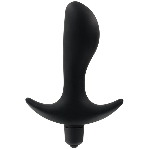 ToyJoy ANAL PLAY Private Dancer Vibrating Plug - Extreme Toyz Singapore - https://extremetoyz.com.sg - Sex Toys and Lingerie Online Store - Bondage Gear / Vibrators / Electrosex Toys / Wireless Remote Control Vibes / Sexy Lingerie and Role Play / BDSM / Dungeon Furnitures / Dildos and Strap Ons  / Anal and Prostate Massagers / Anal Douche and Cleaning Aide / Delay Sprays and Gels / Lubricants and more...