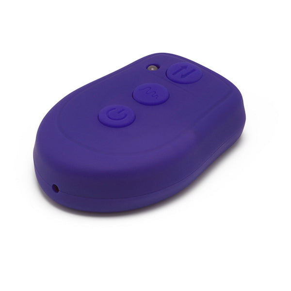 DESIGNER EDITION Magnum Opus Supreme Thruster 2 Remote Control Rechargeable Thrusting Vibrator