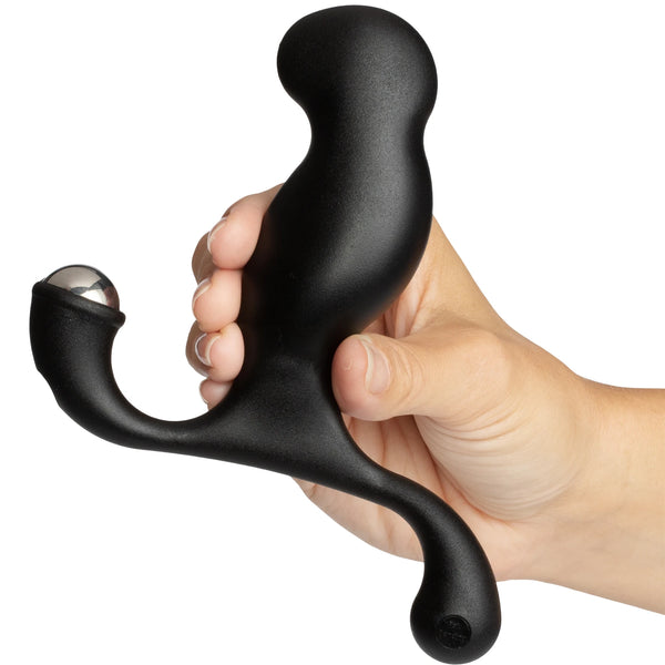 Excel Dual Perineum & Prostate Massager