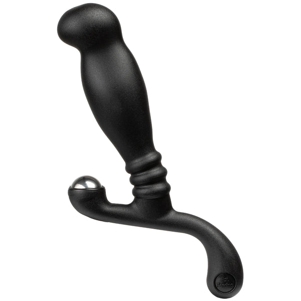 Glide Dual Perineum & Prostate Massager