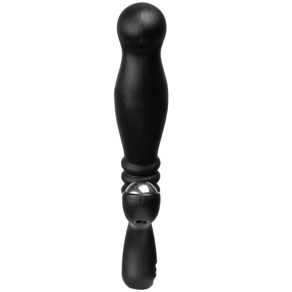 Glide Dual Perineum & Prostate Massager