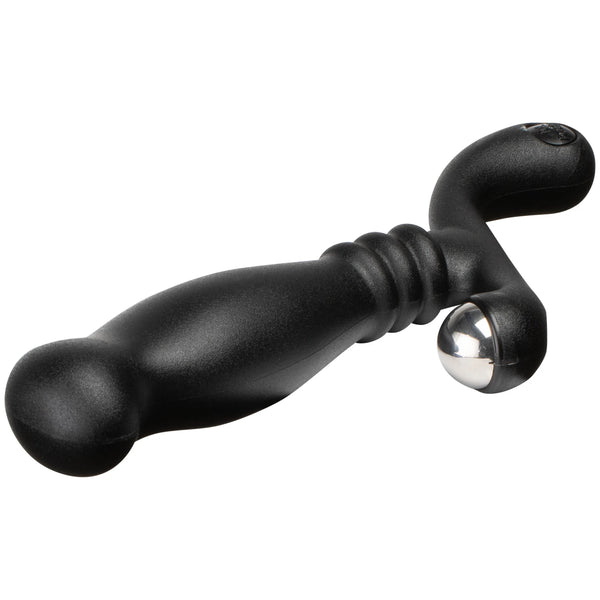 Glide Dual Perineum & Prostate Massager