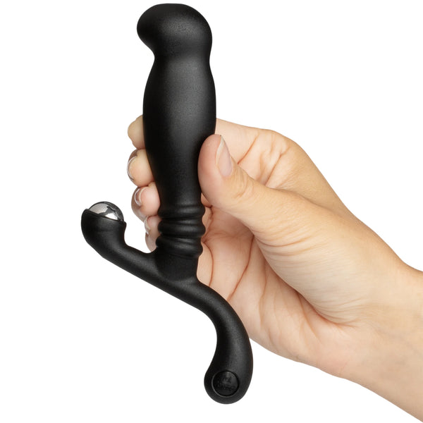 Glide Dual Perineum & Prostate Massager