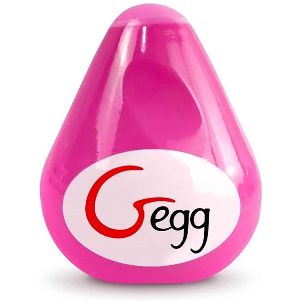G-Vibe G-Egg Masturbator - Extreme Toyz Singapore - https://extremetoyz.com.sg - Sex Toys and Lingerie Online Store - Bondage Gear / Vibrators / Electrosex Toys / Wireless Remote Control Vibes / Sexy Lingerie and Role Play / BDSM / Dungeon Furnitures / Dildos and Strap Ons  / Anal and Prostate Massagers / Anal Douche and Cleaning Aide / Delay Sprays and Gels / Lubricants and more...