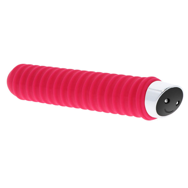 HAPPINESS Screw Me Higher Rechargeable Vibe