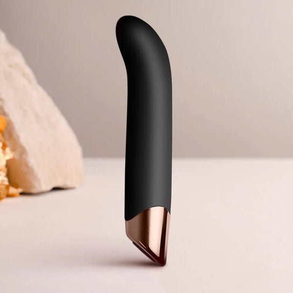 Chaiamo G 10 Speeds Rechargeable G-Spot Vibrator