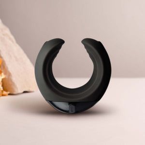 Rocks-Off Echo Vibrating Rechargeable Masturbator - Extreme Toyz Singapore - https://extremetoyz.com.sg - Sex Toys and Lingerie Online Store - Bondage Gear / Vibrators / Electrosex Toys / Wireless Remote Control Vibes / Sexy Lingerie and Role Play / BDSM / Dungeon Furnitures / Dildos and Strap Ons &nbsp;/ Anal and Prostate Massagers / Anal Douche and Cleaning Aide / Delay Sprays and Gels / Lubricants and more...