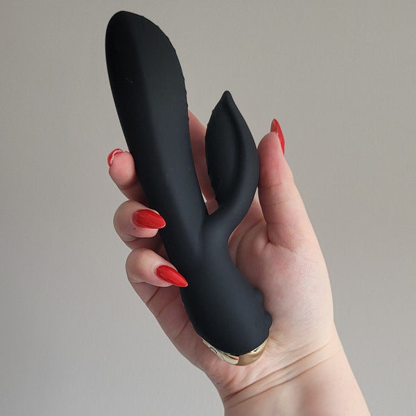 Every Girl Rechargeable Rabbit Vibrator