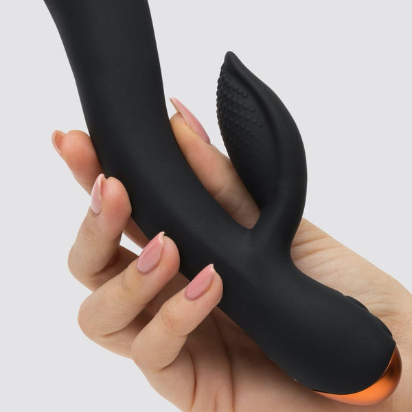 Every Girl Rechargeable Rabbit Vibrator