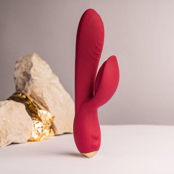 Every Girl Rechargeable Rabbit Vibrator