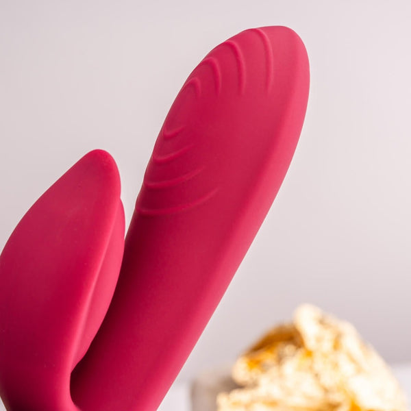 Every Girl Rechargeable Rabbit Vibrator