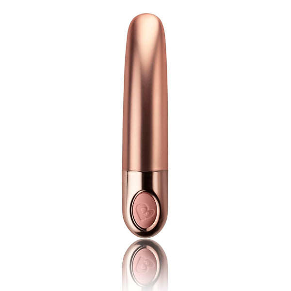 Ellipse 10 Speeds Bullet