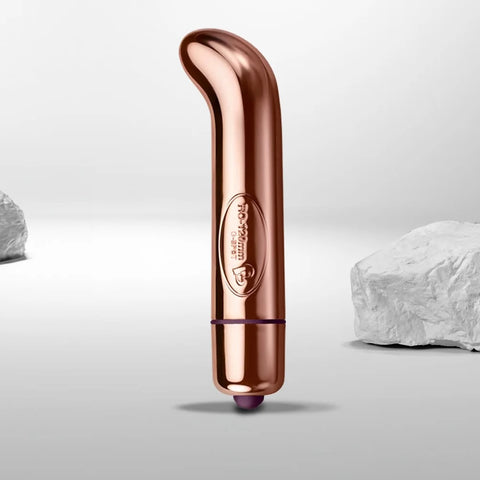 RO-G-Spot 10 Speeds Vibrator