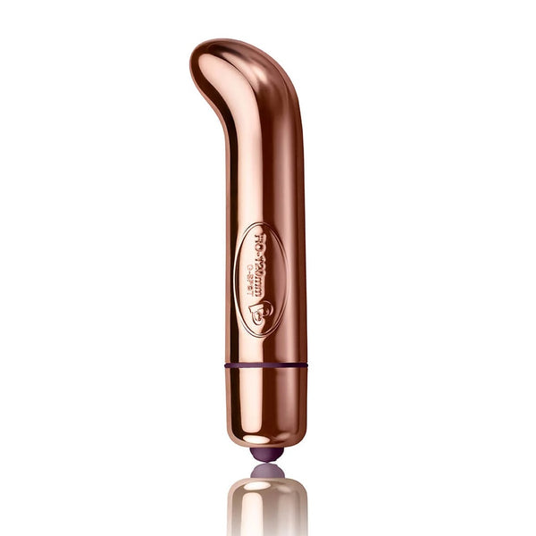 RO-G-Spot 10 Speeds Vibrator