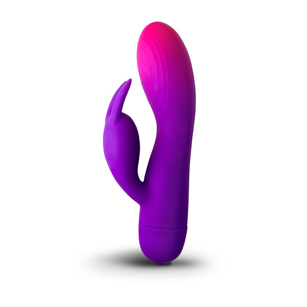 Glo Girl Rabbit 10 Speeds Vibrator