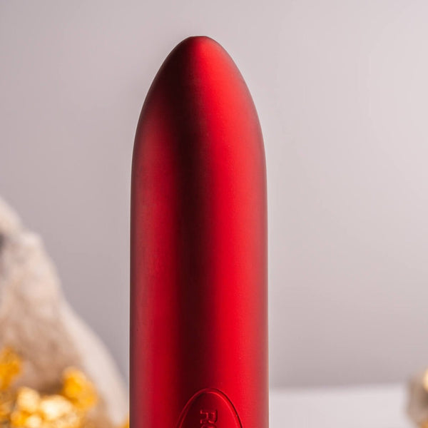 Rocks-Off RO-160 Rouge Allure 10 Speeds Bullet - Extreme Toyz Singapore - https://extremetoyz.com.sg - Sex Toys and Lingerie Online Store - Bondage Gear / Vibrators / Electrosex Toys / Wireless Remote Control Vibes / Sexy Lingerie and Role Play / BDSM / Dungeon Furnitures / Dildos and Strap Ons  / Anal and Prostate Massagers / Anal Douche and Cleaning Aide / Delay Sprays and Gels / Lubricants and more...
