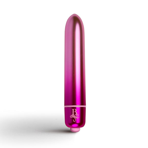 RO-90mm Courtesan 10 Speeds Bullet