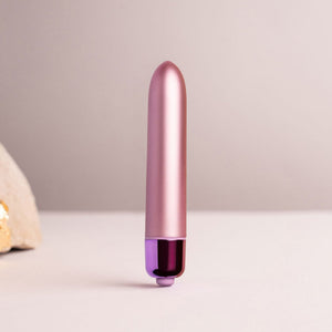 Rocks-Off RO-90 Soft Lilac 10 Speeds Bullet - Extreme Toyz Singapore - https://extremetoyz.com.sg - Sex Toys and Lingerie Online Store - Bondage Gear / Vibrators / Electrosex Toys / Wireless Remote Control Vibes / Sexy Lingerie and Role Play / BDSM / Dungeon Furnitures / Dildos and Strap Ons  / Anal and Prostate Massagers / Anal Douche and Cleaning Aide / Delay Sprays and Gels / Lubricants and more...