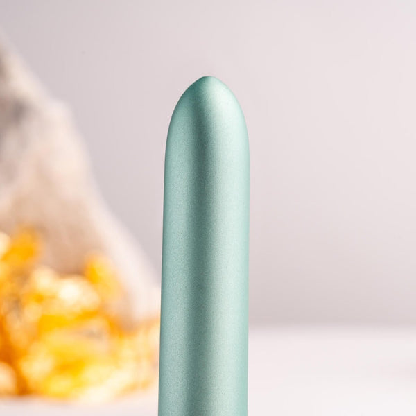 Rocks-Off RO-90 Aqua Lily 10 Speeds Bullet - Extreme Toyz Singapore - https://extremetoyz.com.sg - Sex Toys and Lingerie Online Store - Bondage Gear / Vibrators / Electrosex Toys / Wireless Remote Control Vibes / Sexy Lingerie and Role Play / BDSM / Dungeon Furnitures / Dildos and Strap Ons  / Anal and Prostate Massagers / Anal Douche and Cleaning Aide / Delay Sprays and Gels / Lubricants and more...